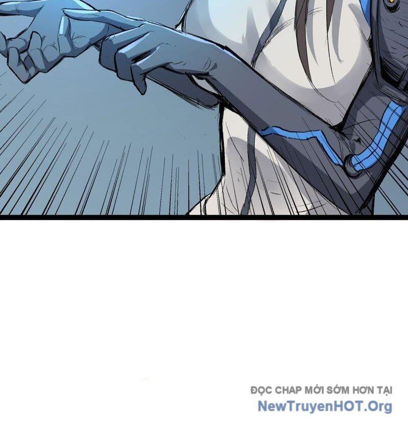 Vô Hạn Dị Hóa: Chiến Tranh Hệ Nhị Phân - Chapter 45 - Page 6