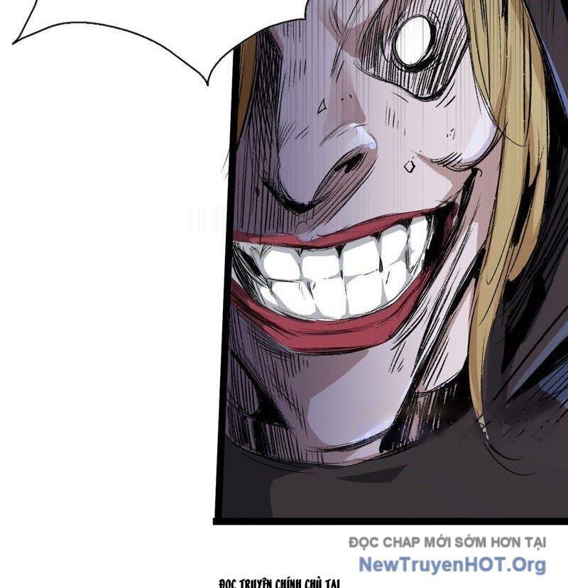 Vô Hạn Dị Hóa: Chiến Tranh Hệ Nhị Phân - Chapter 45 - Page 8