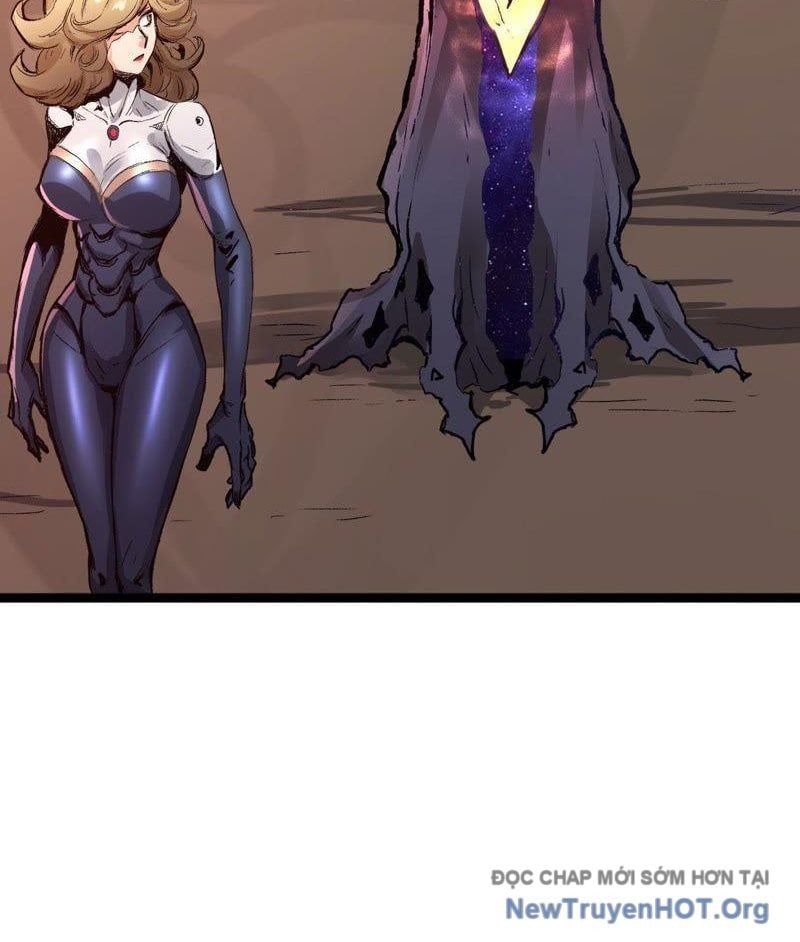 Vô Hạn Dị Hóa: Chiến Tranh Hệ Nhị Phân - Chapter 46 - Page 10