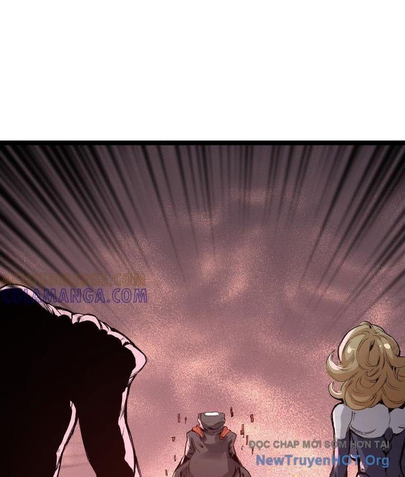 Vô Hạn Dị Hóa: Chiến Tranh Hệ Nhị Phân - Chapter 46 - Page 11