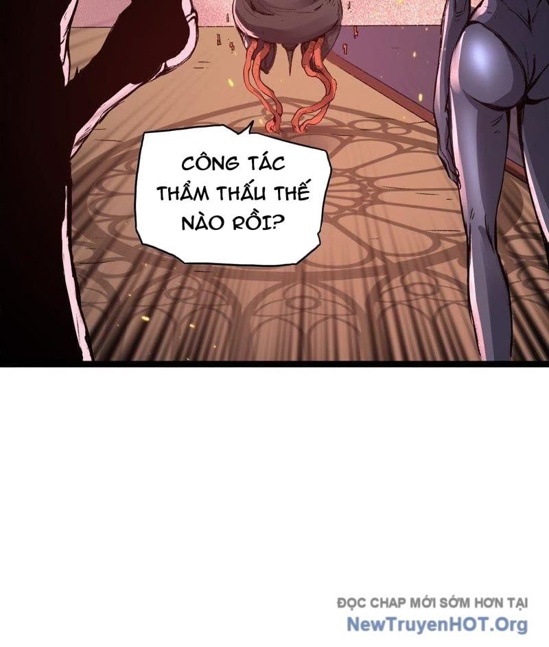 Vô Hạn Dị Hóa: Chiến Tranh Hệ Nhị Phân - Chapter 46 - Page 12