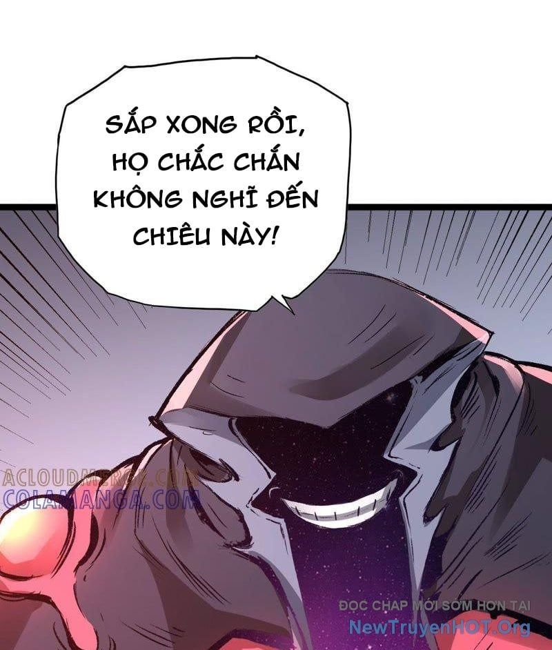 Vô Hạn Dị Hóa: Chiến Tranh Hệ Nhị Phân - Chapter 46 - Page 13