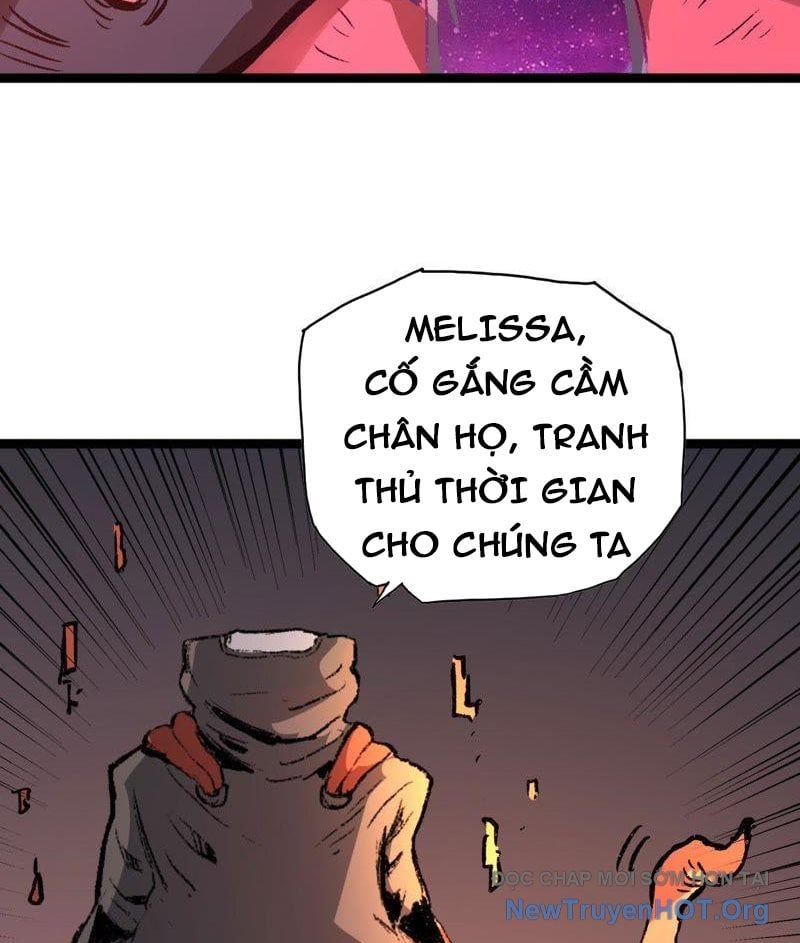 Vô Hạn Dị Hóa: Chiến Tranh Hệ Nhị Phân - Chapter 46 - Page 14