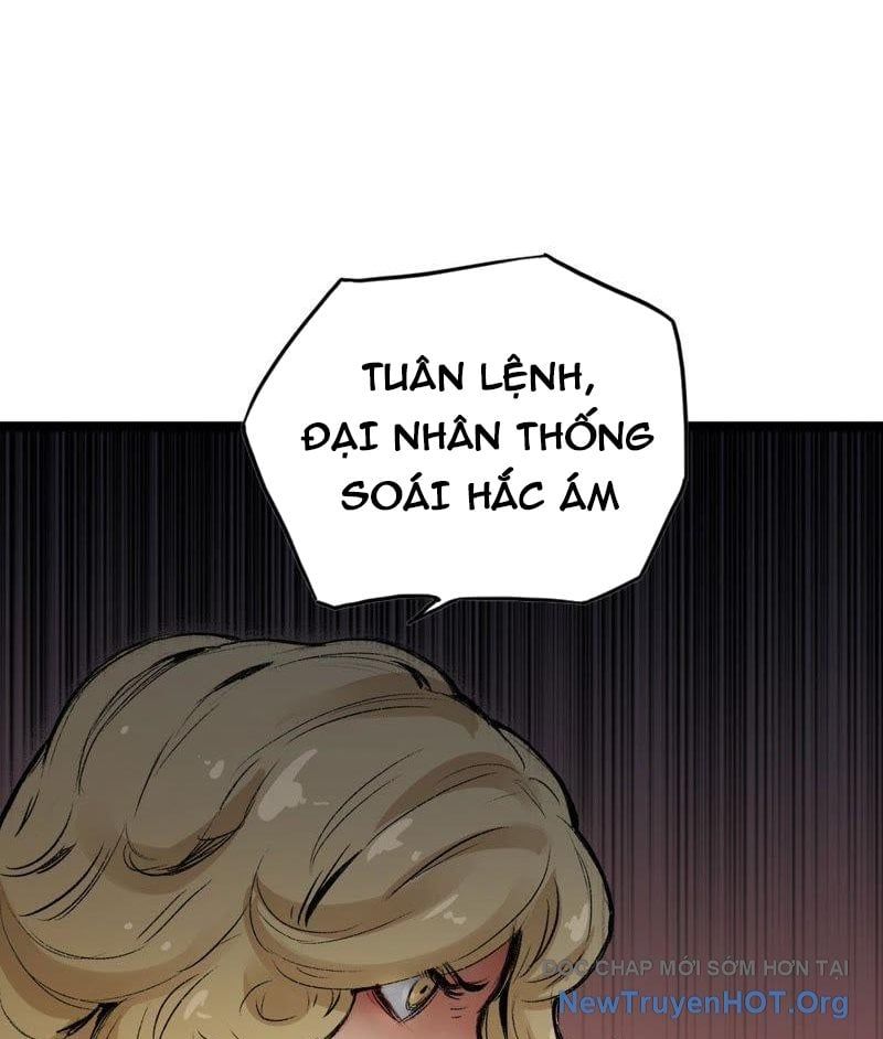 Vô Hạn Dị Hóa: Chiến Tranh Hệ Nhị Phân - Chapter 46 - Page 16