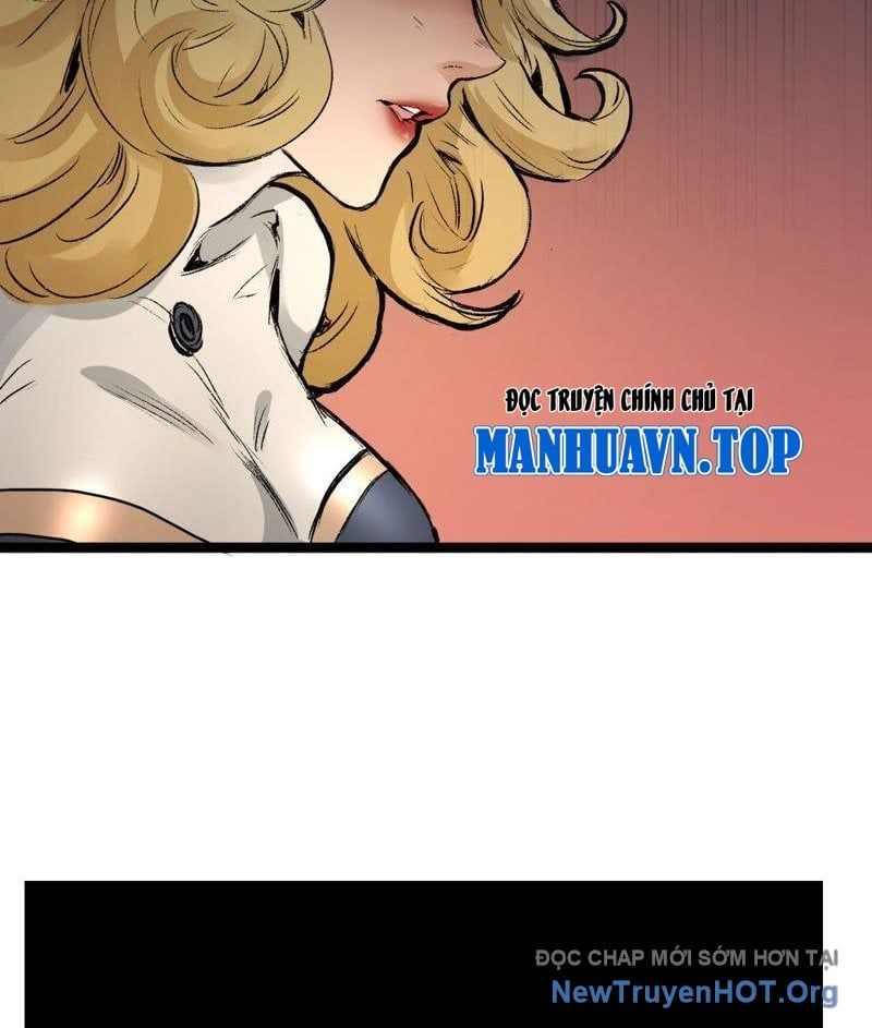 Vô Hạn Dị Hóa: Chiến Tranh Hệ Nhị Phân - Chapter 46 - Page 17