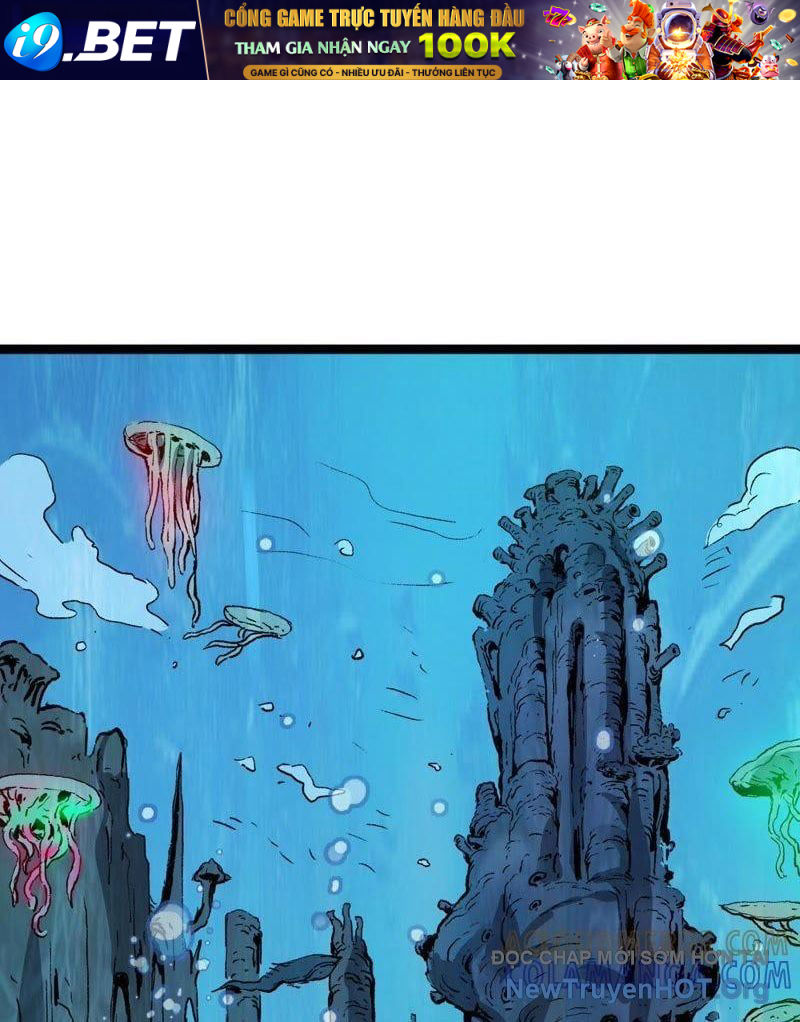 Vô Hạn Dị Hóa: Chiến Tranh Hệ Nhị Phân - Chapter 46 - Page 19