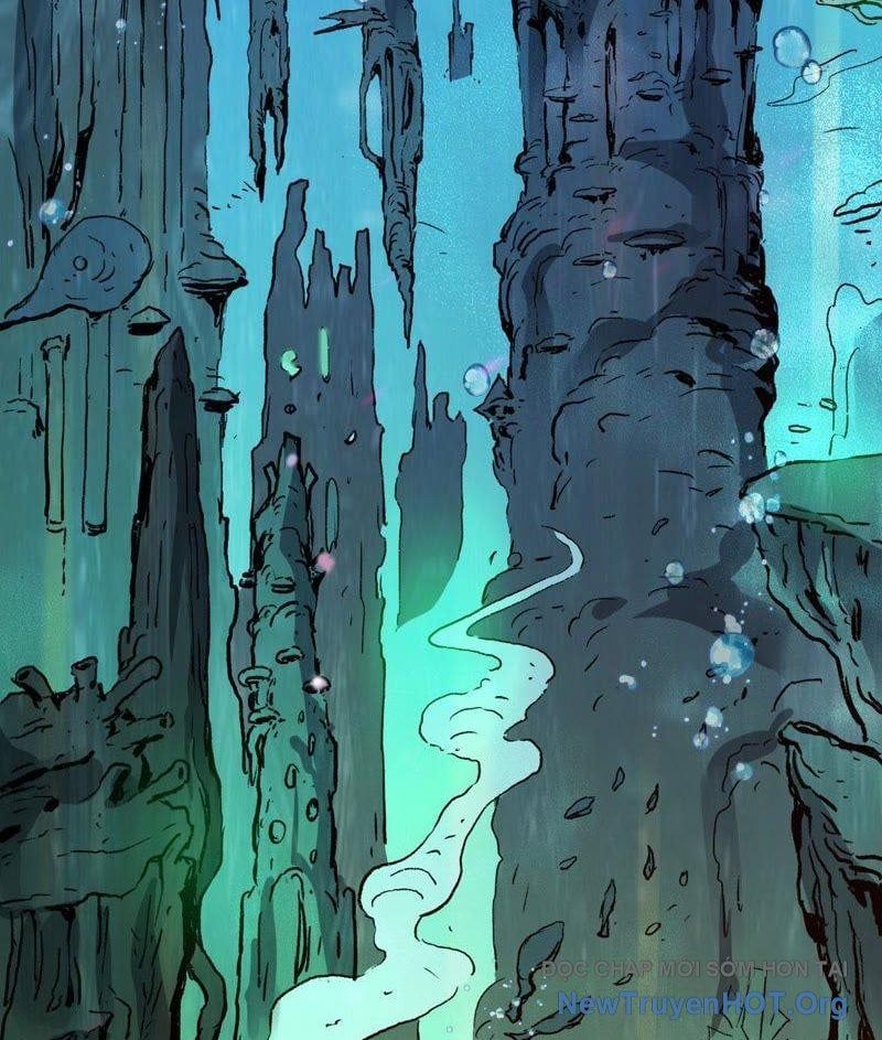 Vô Hạn Dị Hóa: Chiến Tranh Hệ Nhị Phân - Chapter 46 - Page 20