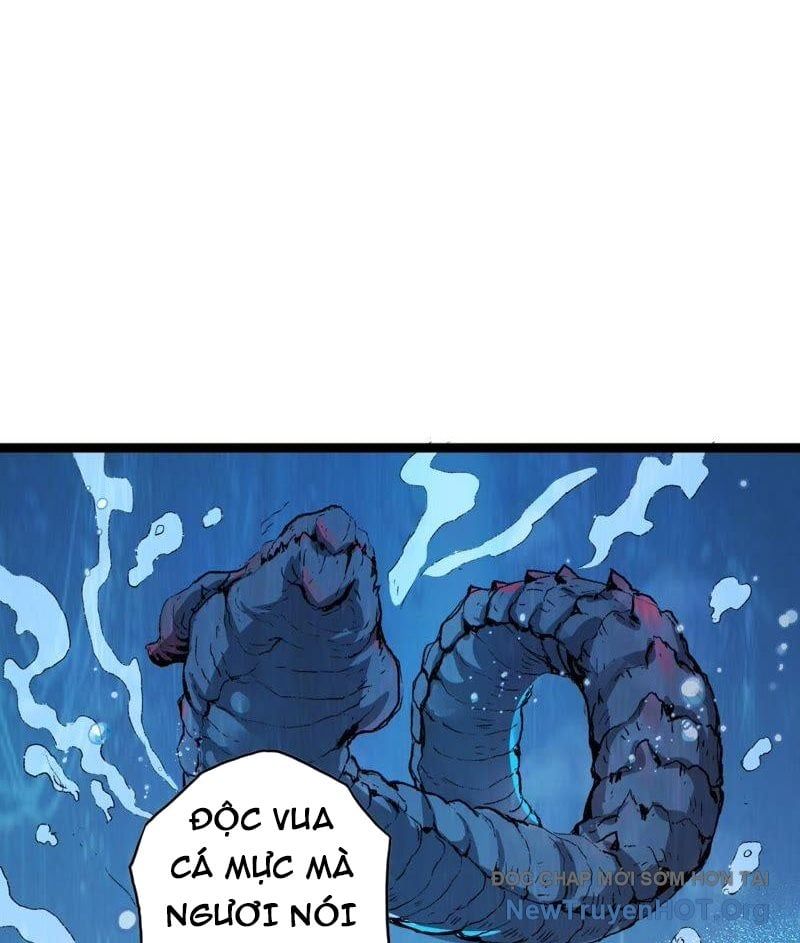 Vô Hạn Dị Hóa: Chiến Tranh Hệ Nhị Phân - Chapter 46 - Page 22