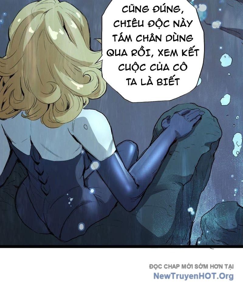 Vô Hạn Dị Hóa: Chiến Tranh Hệ Nhị Phân - Chapter 46 - Page 27