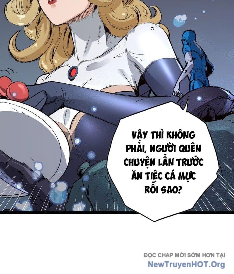 Vô Hạn Dị Hóa: Chiến Tranh Hệ Nhị Phân - Chapter 46 - Page 29