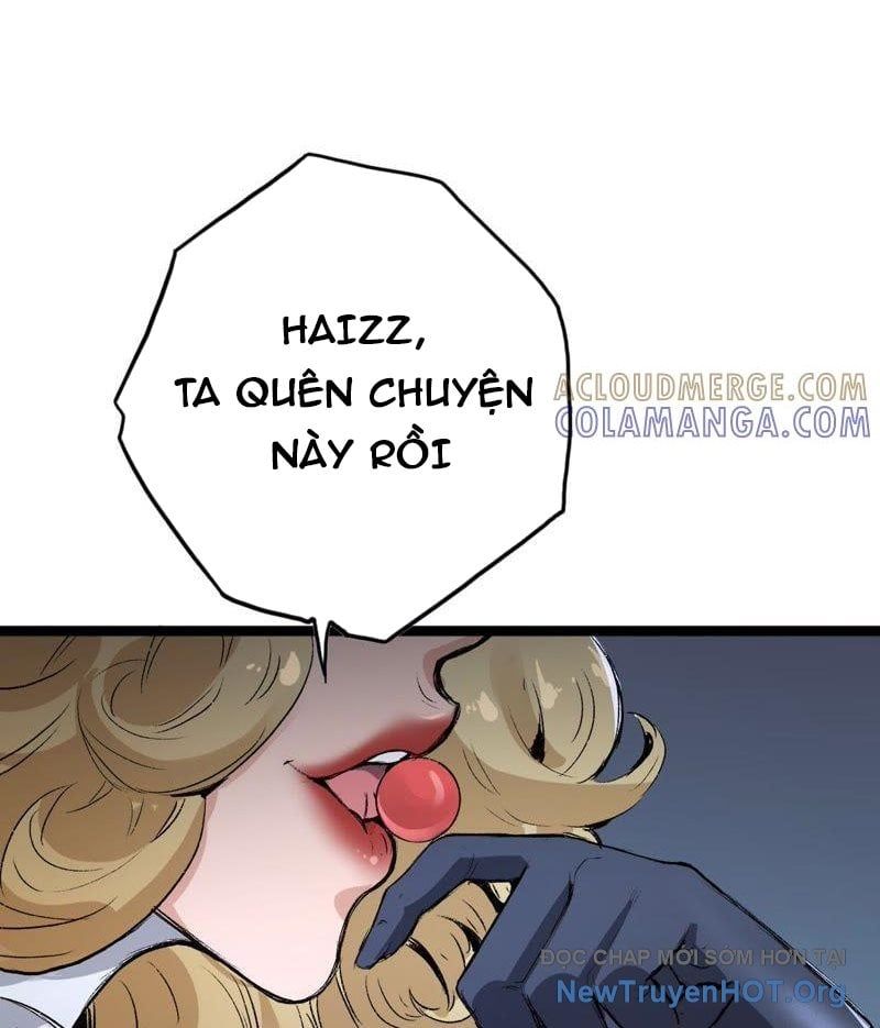 Vô Hạn Dị Hóa: Chiến Tranh Hệ Nhị Phân - Chapter 46 - Page 30