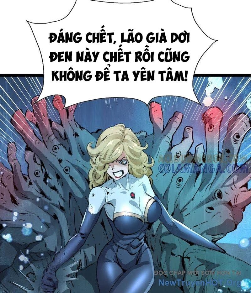 Vô Hạn Dị Hóa: Chiến Tranh Hệ Nhị Phân - Chapter 46 - Page 32