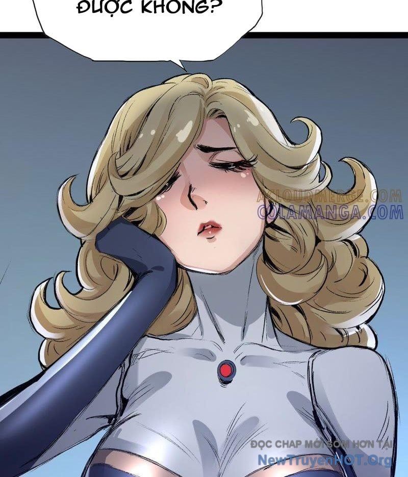 Vô Hạn Dị Hóa: Chiến Tranh Hệ Nhị Phân - Chapter 46 - Page 34