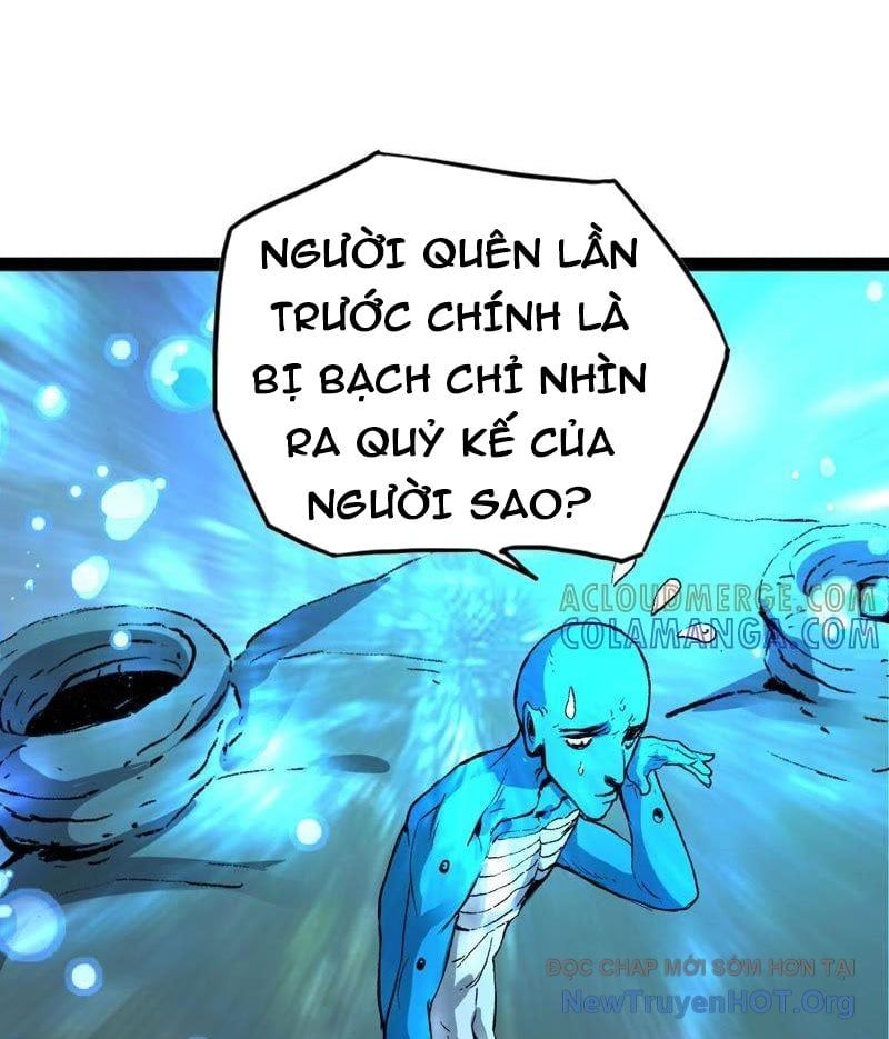 Vô Hạn Dị Hóa: Chiến Tranh Hệ Nhị Phân - Chapter 46 - Page 36