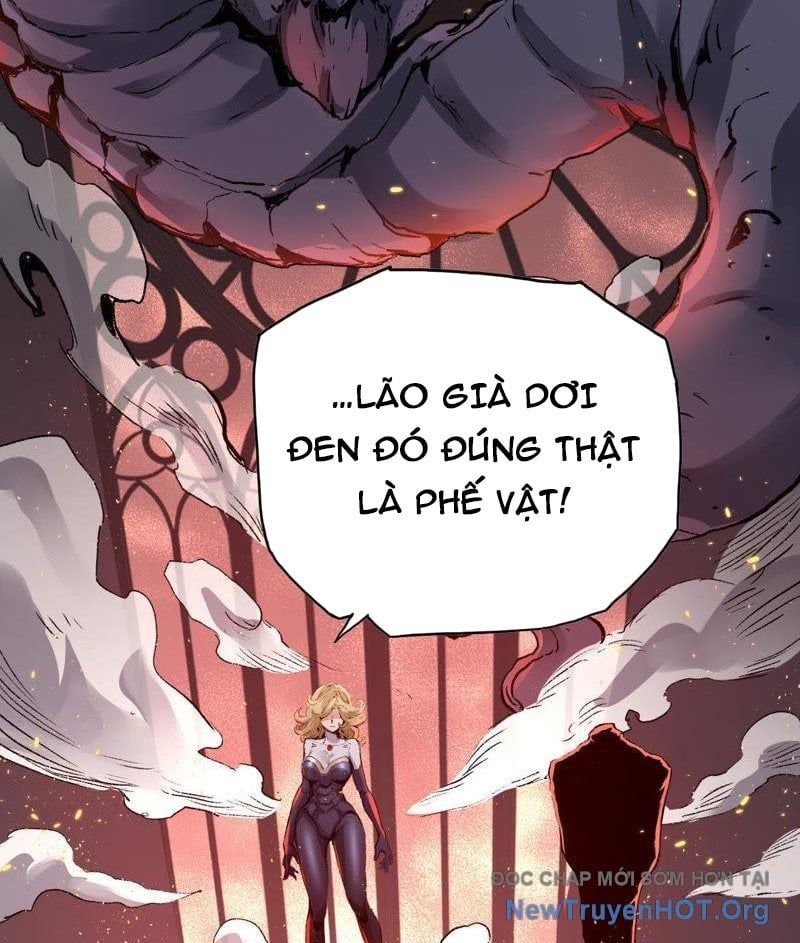 Vô Hạn Dị Hóa: Chiến Tranh Hệ Nhị Phân - Chapter 46 - Page 4