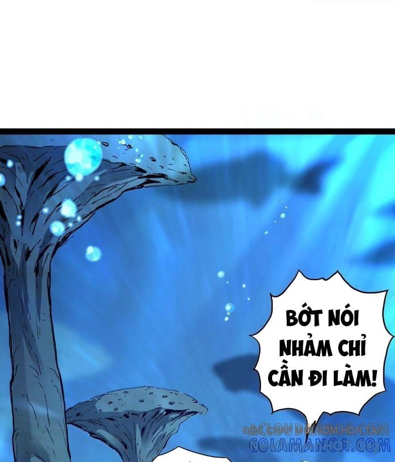 Vô Hạn Dị Hóa: Chiến Tranh Hệ Nhị Phân - Chapter 46 - Page 42