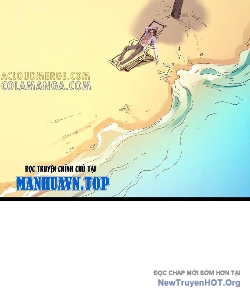 Vô Hạn Dị Hóa: Chiến Tranh Hệ Nhị Phân - Chapter 46 - Page 47