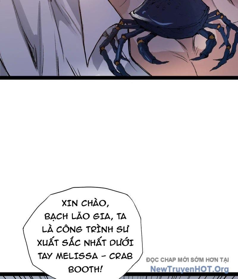 Vô Hạn Dị Hóa: Chiến Tranh Hệ Nhị Phân - Chapter 46 - Page 51