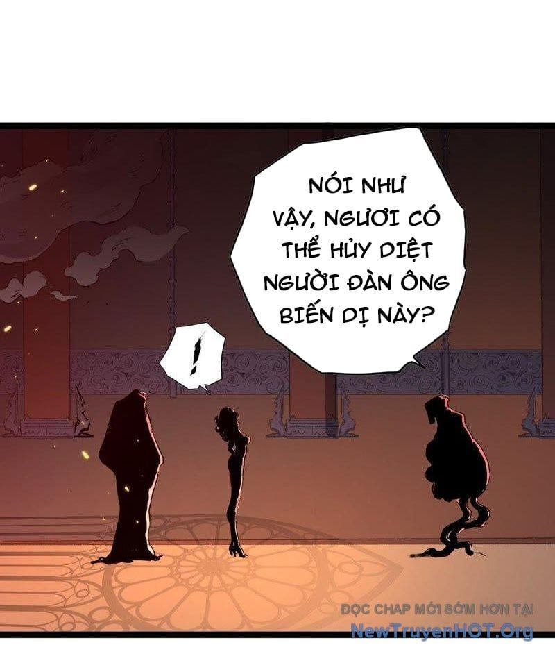 Vô Hạn Dị Hóa: Chiến Tranh Hệ Nhị Phân - Chapter 46 - Page 6