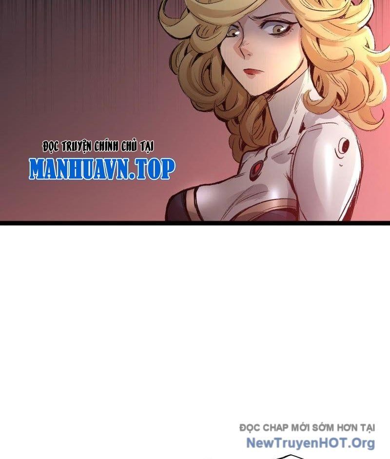 Vô Hạn Dị Hóa: Chiến Tranh Hệ Nhị Phân - Chapter 46 - Page 8