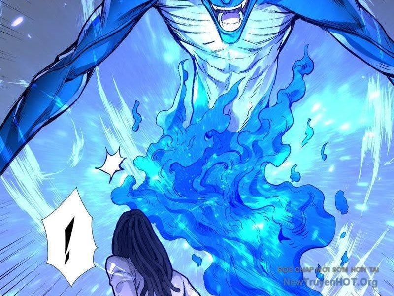 Vô Hạn Dị Hóa: Chiến Tranh Hệ Nhị Phân - Chapter 47 - Page 16