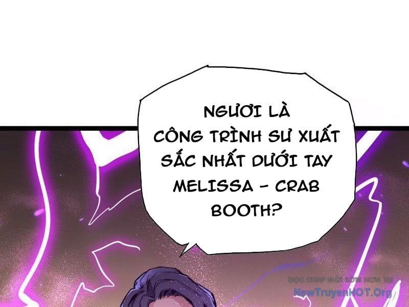 Vô Hạn Dị Hóa: Chiến Tranh Hệ Nhị Phân - Chapter 47 - Page 18