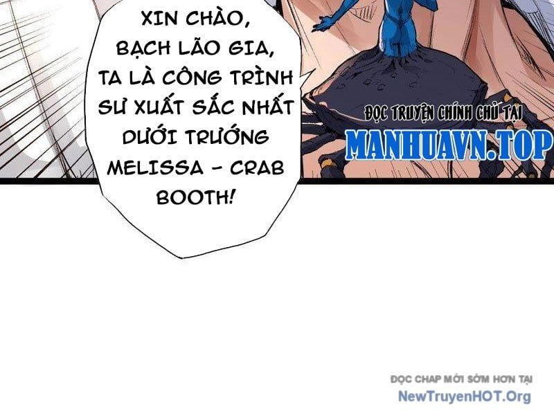 Vô Hạn Dị Hóa: Chiến Tranh Hệ Nhị Phân - Chapter 47 - Page 32
