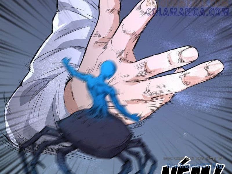 Vô Hạn Dị Hóa: Chiến Tranh Hệ Nhị Phân - Chapter 47 - Page 34