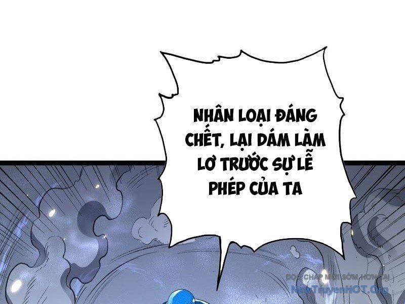 Vô Hạn Dị Hóa: Chiến Tranh Hệ Nhị Phân - Chapter 47 - Page 36
