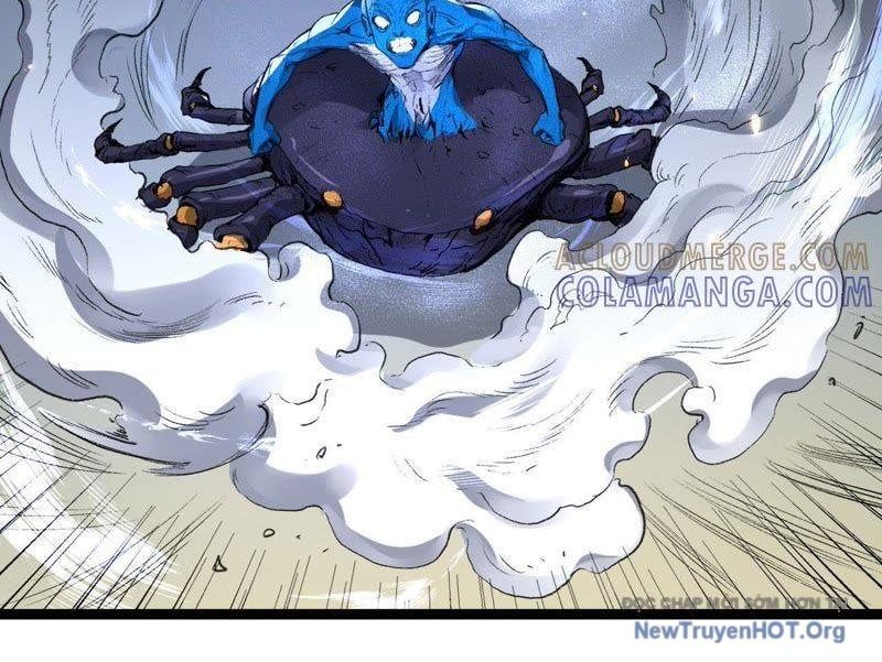 Vô Hạn Dị Hóa: Chiến Tranh Hệ Nhị Phân - Chapter 47 - Page 37