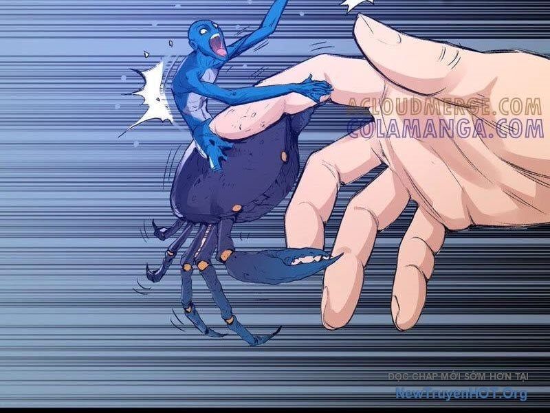 Vô Hạn Dị Hóa: Chiến Tranh Hệ Nhị Phân - Chapter 47 - Page 4