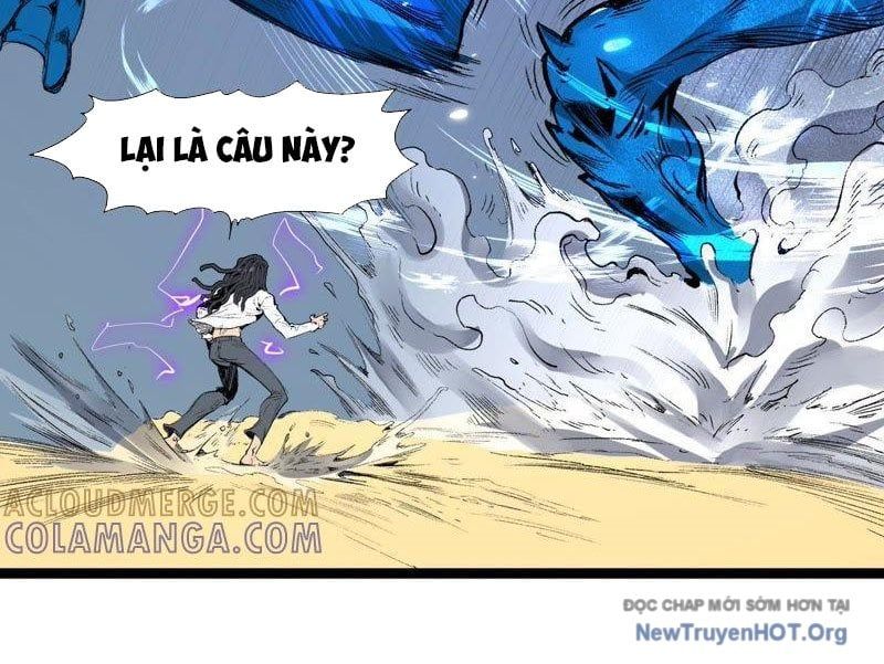 Vô Hạn Dị Hóa: Chiến Tranh Hệ Nhị Phân - Chapter 47 - Page 40