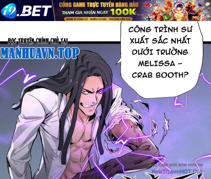 Vô Hạn Dị Hóa: Chiến Tranh Hệ Nhị Phân - Chapter 47 - Page 42