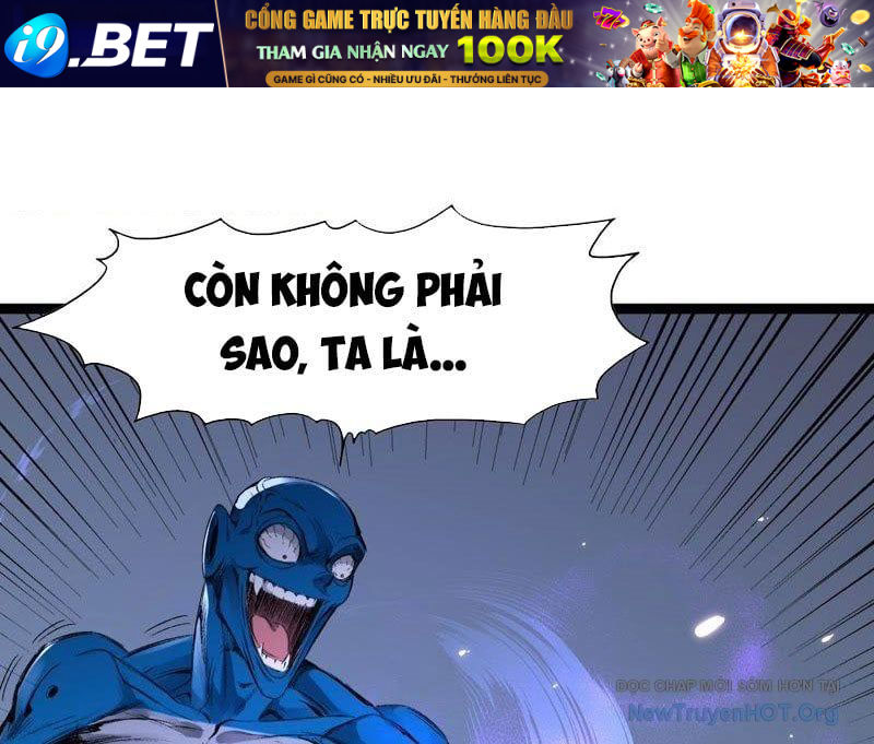 Vô Hạn Dị Hóa: Chiến Tranh Hệ Nhị Phân - Chapter 47 - Page 44