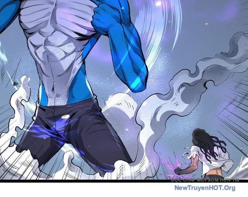 Vô Hạn Dị Hóa: Chiến Tranh Hệ Nhị Phân - Chapter 47 - Page 45