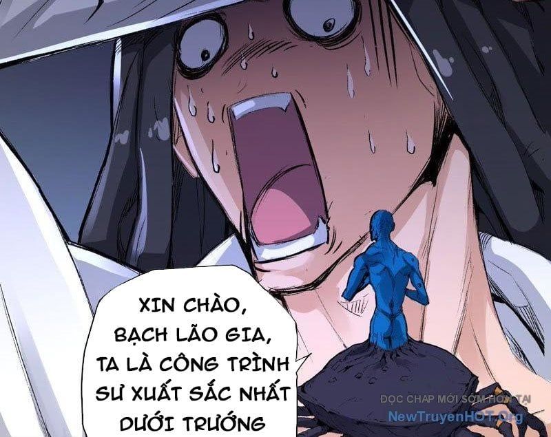 Vô Hạn Dị Hóa: Chiến Tranh Hệ Nhị Phân - Chapter 47 - Page 52