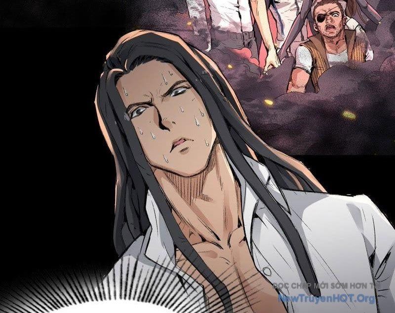 Vô Hạn Dị Hóa: Chiến Tranh Hệ Nhị Phân - Chapter 47 - Page 58