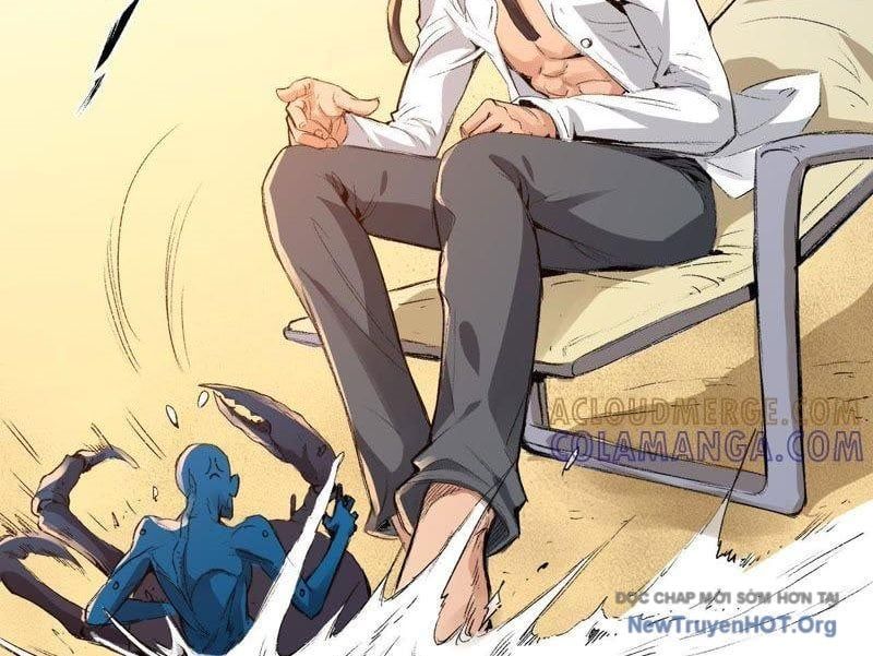 Vô Hạn Dị Hóa: Chiến Tranh Hệ Nhị Phân - Chapter 47 - Page 7