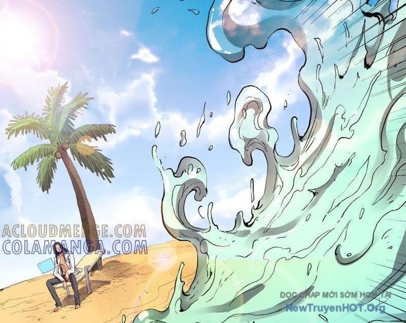 Vô Hạn Dị Hóa: Chiến Tranh Hệ Nhị Phân - Chapter 47 - Page 71