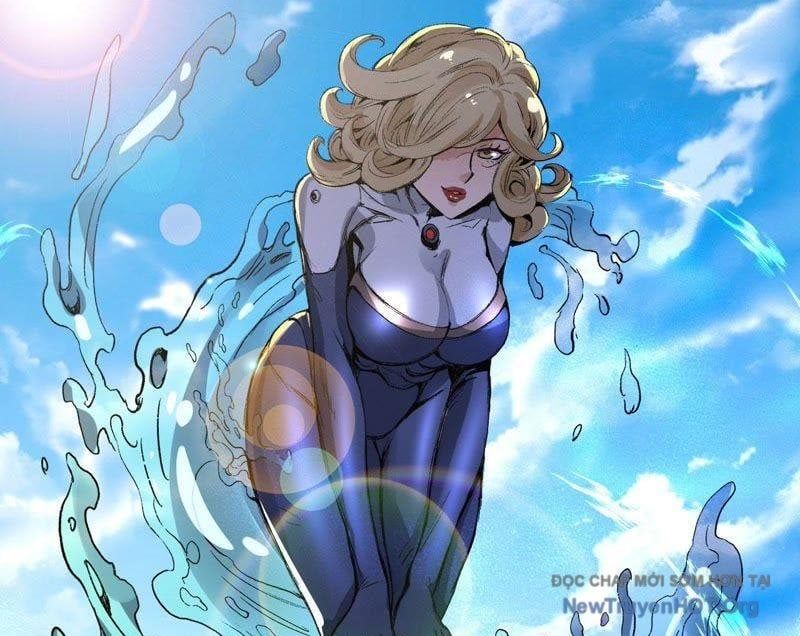 Vô Hạn Dị Hóa: Chiến Tranh Hệ Nhị Phân - Chapter 47 - Page 80