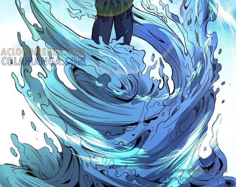 Vô Hạn Dị Hóa: Chiến Tranh Hệ Nhị Phân - Chapter 47 - Page 81