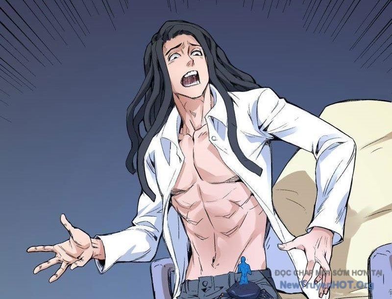 Vô Hạn Dị Hóa: Chiến Tranh Hệ Nhị Phân - Chapter 48 - Page 14