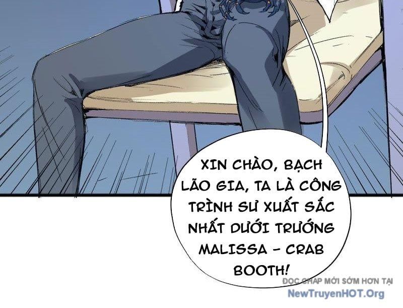 Vô Hạn Dị Hóa: Chiến Tranh Hệ Nhị Phân - Chapter 48 - Page 15