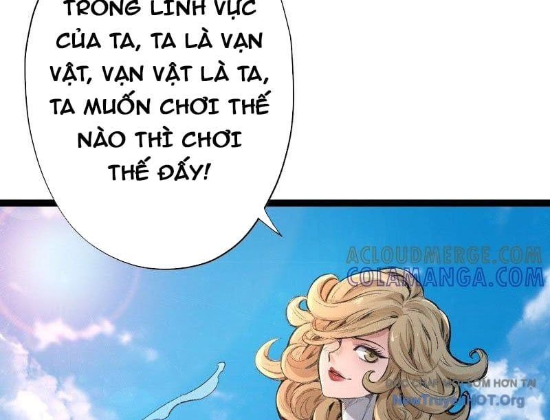 Vô Hạn Dị Hóa: Chiến Tranh Hệ Nhị Phân - Chapter 48 - Page 29