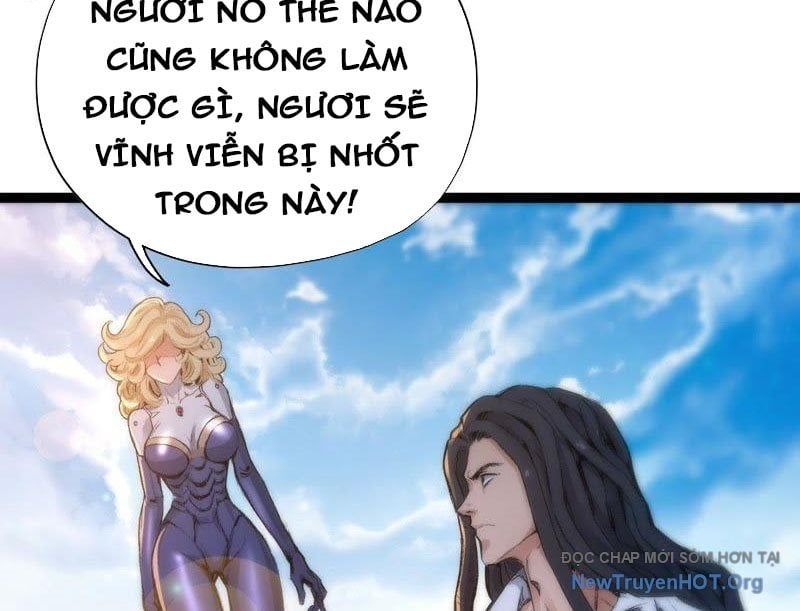 Vô Hạn Dị Hóa: Chiến Tranh Hệ Nhị Phân - Chapter 48 - Page 33