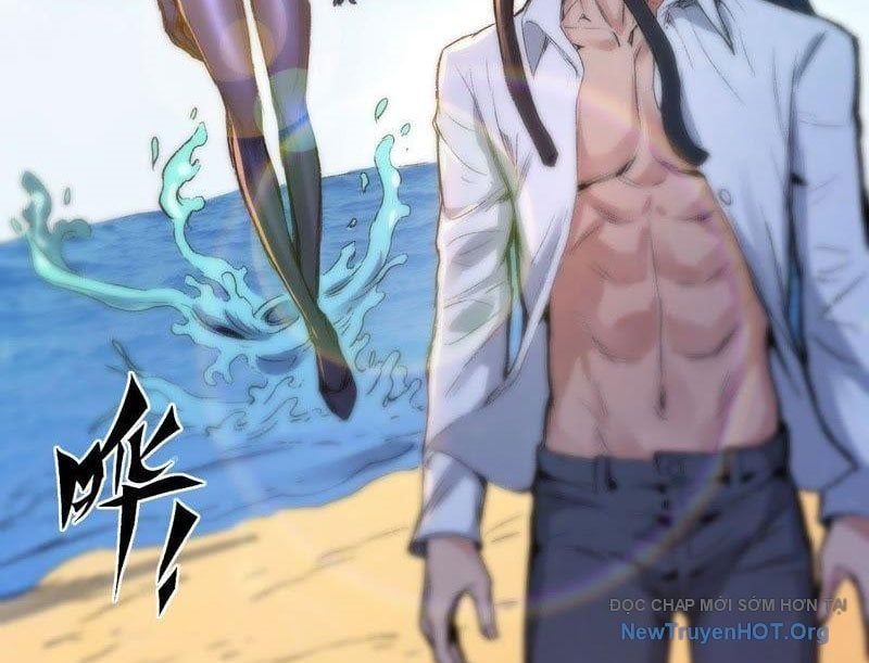 Vô Hạn Dị Hóa: Chiến Tranh Hệ Nhị Phân - Chapter 48 - Page 34