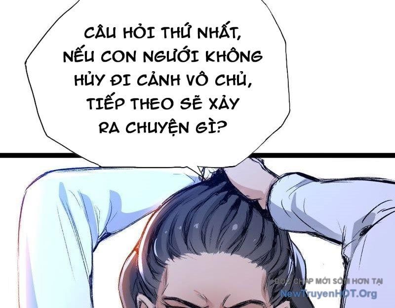 Vô Hạn Dị Hóa: Chiến Tranh Hệ Nhị Phân - Chapter 48 - Page 47