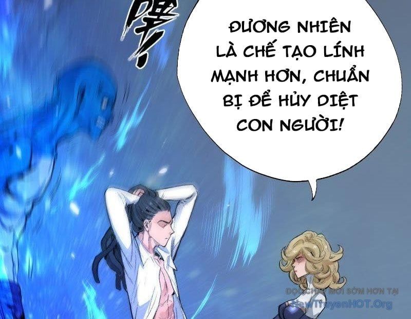 Vô Hạn Dị Hóa: Chiến Tranh Hệ Nhị Phân - Chapter 48 - Page 52