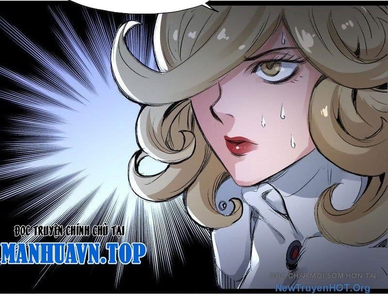 Vô Hạn Dị Hóa: Chiến Tranh Hệ Nhị Phân - Chapter 48 - Page 58