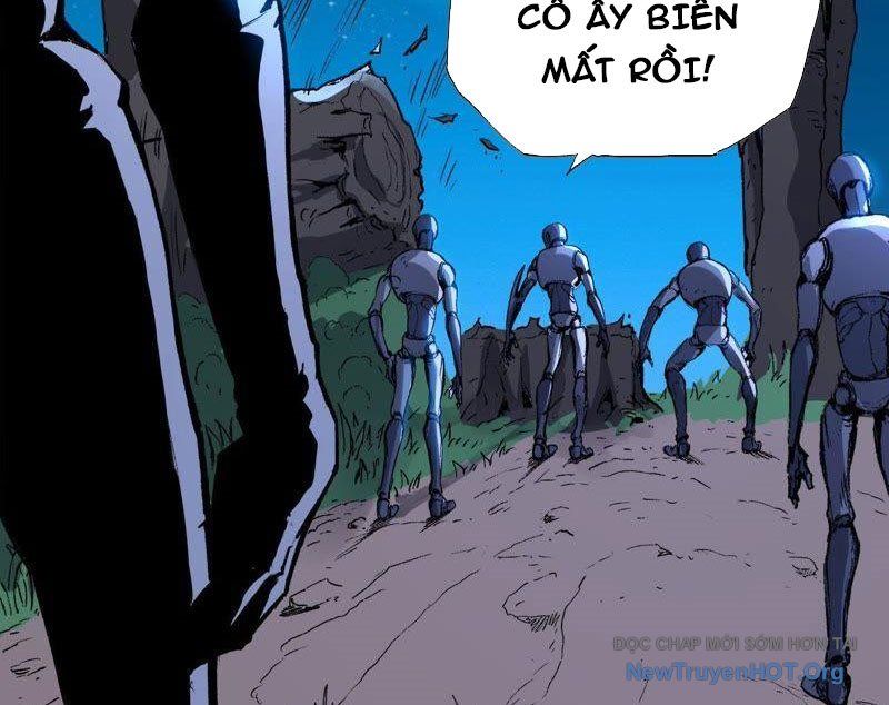 Vô Hạn Dị Hóa: Chiến Tranh Hệ Nhị Phân - Chapter 49 - Page 11